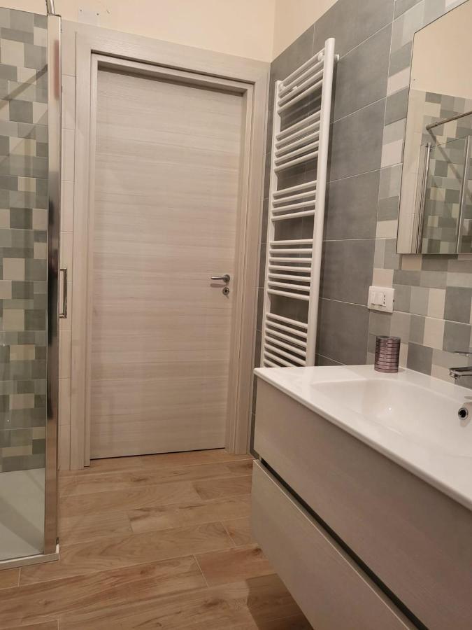 شقة Casa Da Carmine A Tursi المظهر الخارجي الصورة