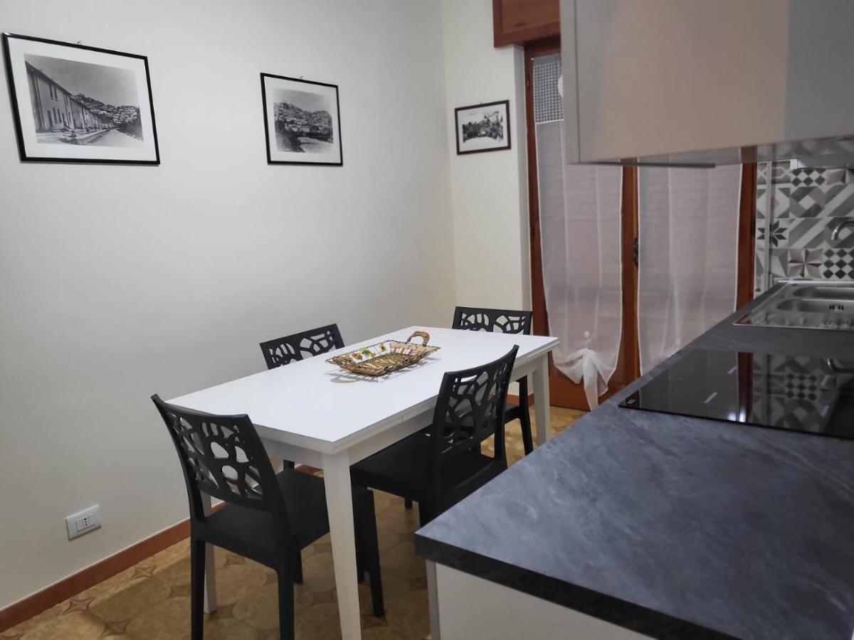 شقة Casa Da Carmine A Tursi المظهر الخارجي الصورة