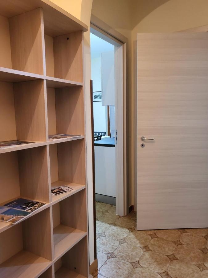 شقة Casa Da Carmine A Tursi المظهر الخارجي الصورة