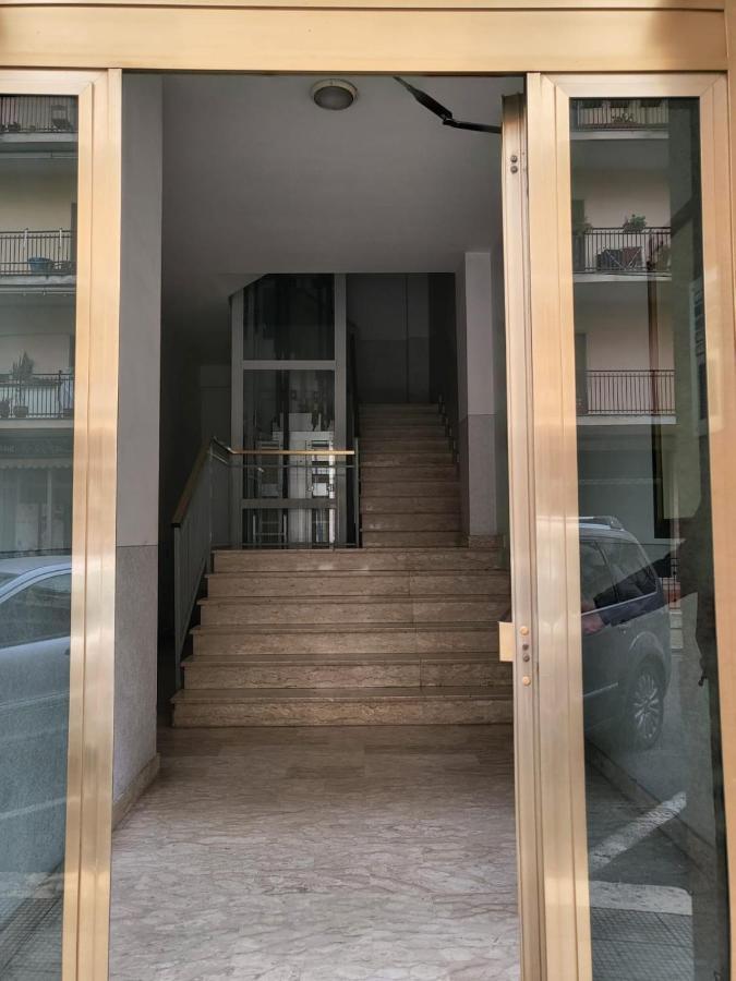 شقة Casa Da Carmine A Tursi المظهر الخارجي الصورة
