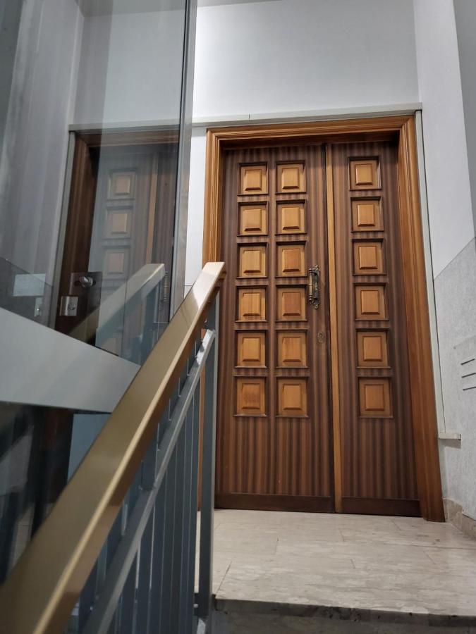 شقة Casa Da Carmine A Tursi المظهر الخارجي الصورة
