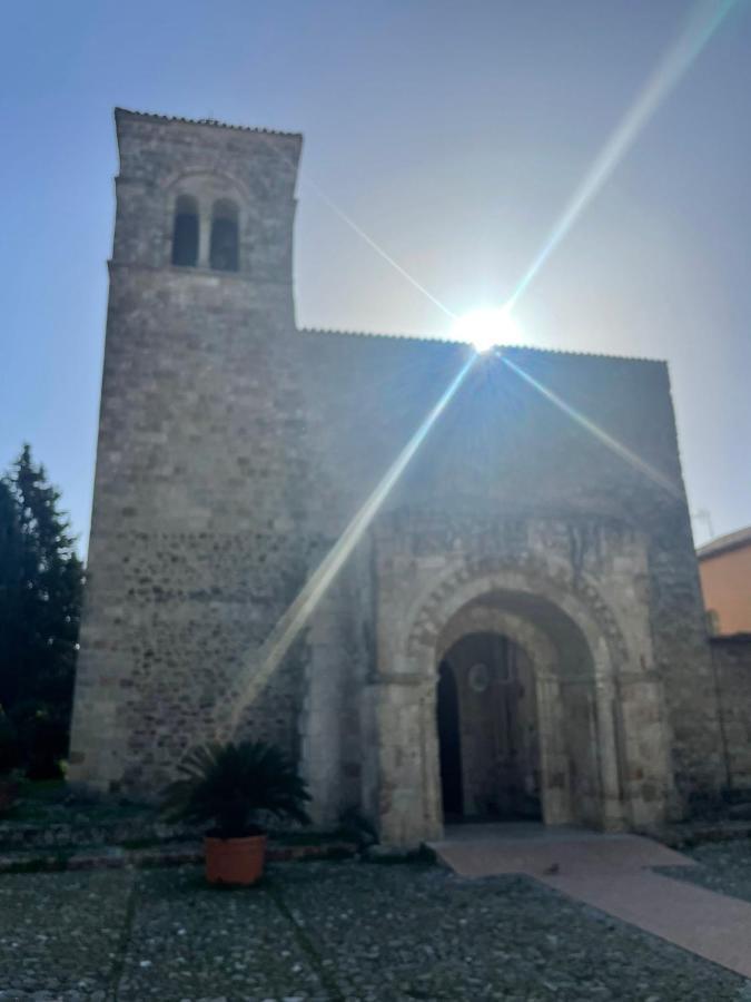 شقة Casa Da Carmine A Tursi المظهر الخارجي الصورة